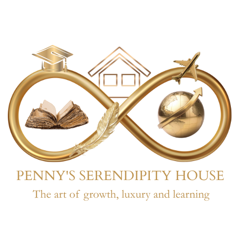 Penny's Serendipity House